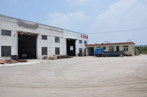 最近泰州迎來大量降雨，大家發(fā)貨要注意了！